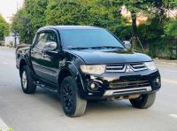Bán xe Mitsubishi Triton 2014 GLS 4x4 AT giá 355 Triệu - Hà Nội