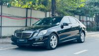 Bán xe Mercedes Benz E class 2010 E250 giá 295 Triệu - Hà Nội