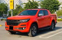 Bán xe Chevrolet Colorado LTZ 2.5L 4x4 AT 2019 giá 458 Triệu - Hà Nội