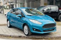 Bán xe Ford Fiesta Titanium 1.5 AT 2017 giá 255 Triệu - Hà Nội