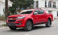 Bán xe Chevrolet Colorado High Country 2.8L 4x4 AT 2018 giá 450 Triệu - Hà Nội