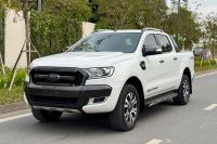 Bán xe Ford Ranger 2018 Wildtrak 3.2L 4x4 AT giá 585 Triệu - Hà Nội