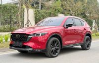 Bán xe Mazda CX5 2023 Premium Sport 2.0 AT giá 795 Triệu - Hà Nội