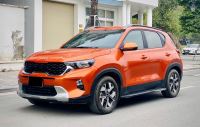 Bán xe Kia Sonet 2022 Deluxe 1.5 AT giá 475 Triệu - Hà Nội