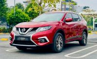 Bán xe Nissan X trail 2.0 SL 2WD Premium 2018 giá 488 Triệu - Hà Nội