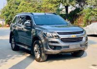 Bán xe Chevrolet Trailblazer LTZ 2.5L VGT 4x4 AT 2019 giá 595 Triệu - Hà Nội