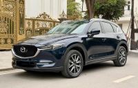 Bán xe Mazda CX5 2018 2.5 AT 2WD giá 582 Triệu - Hà Nội