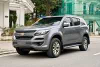 Bán xe Chevrolet Trailblazer LTZ 2.5L VGT 4x4 AT 2019 giá 595 Triệu - Hà Nội