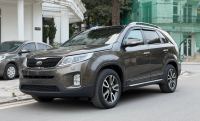 Bán xe Kia Sorento 2016 DATH giá 510 Triệu - Hà Nội