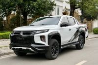 Bán xe Mitsubishi Triton Athlete 4x2 AT Mivec 2021 giá 570 Triệu - Hà Nội
