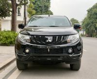 Bán xe Mitsubishi Triton 2018 Athlete 4x2 AT Mivec giá 470 Triệu - Hà Nội