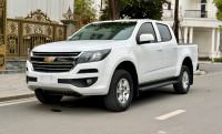 Bán xe Chevrolet Colorado LT 2.5L 4x2 AT 2019 giá 350 Triệu - Hà Nội
