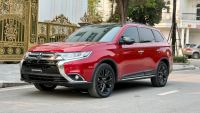 Bán xe Mitsubishi Outlander 2019 2.4 CVT Special Edition giá 579 Triệu - Hà Nội