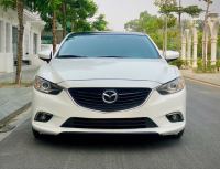 Bán xe Mazda 6 2016 2.5 AT giá 389 Triệu - Hà Nội
