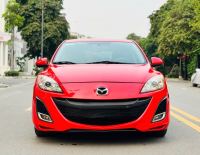 Bán xe Mazda 3 1.6 AT 2010 giá 207 Triệu - Hà Nội