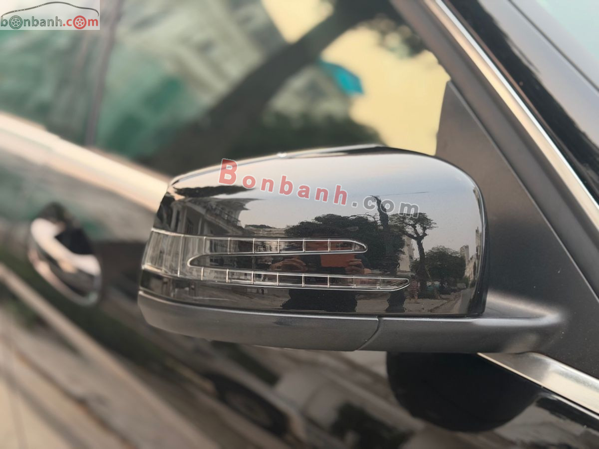 Mercedes Benz C class C200 2012 - 289 Triệu 7