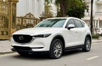 Bán xe Mazda CX5 2021 Premium 2.0 AT giá 695 Triệu - Hà Nội