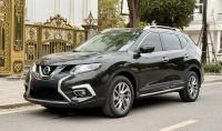 Bán xe Nissan X trail 2.5 SV 4WD Premium 2018 giá 565 Triệu - Hà Nội