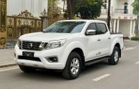 Bán xe Nissan Navara EL 2.5 AT 2WD 2018 giá 372 Triệu - Hà Nội