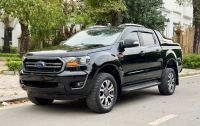 Bán xe Ford Ranger 2020 XLS 2.2L 4x2 AT giá 490 Triệu - Hà Nội