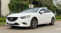 Bán xe Mazda 6 2.5 AT 2016 giá 385 Triệu - Hà Nội