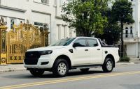 Bán xe Ford Ranger 2017 XL 2.2L 4x4 MT giá 396 Triệu - Hà Nội