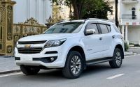 Bán xe Chevrolet Trailblazer LTZ 2.5L VGT 4x4 AT 2019 giá 585 Triệu - Hà Nội