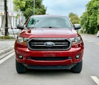 Bán xe Ford Ranger 2020 XLS 2.2L 4x2 AT giá 485 Triệu - Hà Nội