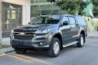 Bán xe Chevrolet Colorado 2018 LT 2.5L 4x2 AT giá 335 Triệu - Hà Nội