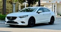 Bán xe Mazda 6 2015 2.0 AT giá 355 Triệu - Hà Nội