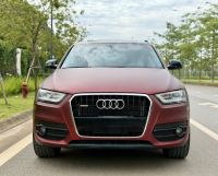 Bán xe Audi Q3 2.0 Quattro 2014 giá 525 Triệu - Hà Nội