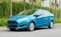 Bán xe Ford Fiesta 2017 Titanium 1.5 AT giá 190 Triệu - Hà Nội