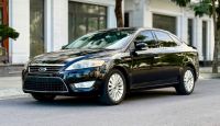 Bán xe Ford Mondeo 2012 2.3 AT giá 195 Triệu - Hà Nội