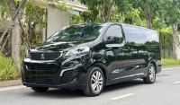 Bán xe Peugeot Traveller 2021 Premium giá 880 Triệu - Hà Nội