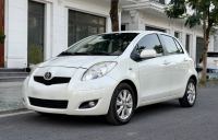 Bán xe Toyota Yaris 2011 1.3 AT giá 245 Triệu - Hà Nội