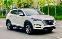 Bán xe Hyundai Tucson 2020 2.0 AT CRDi giá 645 Triệu - Hà Nội