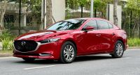 Bán xe Mazda 3 2019 1.5L Luxury giá 445 Triệu - Hà Nội