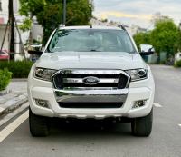 Bán xe Ford Ranger 2017 XLT 2.2L 4x4 MT giá 465 Triệu - Hà Nội