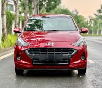 Bán xe Hyundai i10 2022 1.2 AT giá 350 Triệu - Hà Nội