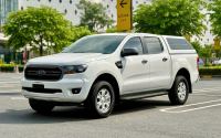 Bán xe Ford Ranger 2019 XLS 2.2L 4x2 AT giá 455 Triệu - Hà Nội