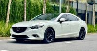 Bán xe Mazda 6 2015 2.0 AT giá 340 Triệu - Hà Nội