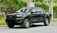 Bán xe Ford Ranger 2021 XLS 2.2L 4x2 AT giá 495 Triệu - Hà Nội