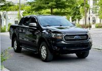 Bán xe Ford Ranger 2019 XLS 2.2L 4x2 AT giá 455 Triệu - Hà Nội