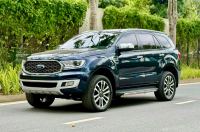 Bán xe Ford Everest 2022 Titanium 2.0L 4x4 AT giá 899 Triệu - Hà Nội