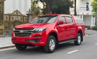 Bán xe Chevrolet Colorado LT 2.5L 4x2 AT 2018 giá 335 Triệu - Hà Nội