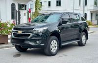 Bán xe Chevrolet Trailblazer 2018 LT 2.5L VGT 4x2 AT giá 390 Triệu - Hà Nội