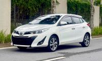 Bán xe Toyota Yaris 2019 1.5G giá 415 Triệu - Hà Nội