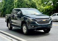 Bán xe Chevrolet Colorado LT 2.5L 4x2 AT 2018 giá 335 Triệu - Hà Nội