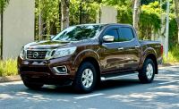 Bán xe Nissan Navara 2018 EL 2.5 AT 2WD giá 360 Triệu - Hà Nội