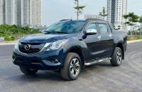 Bán xe Mazda BT50 2017 2.2L 4x2 AT giá 335 Triệu - Hà Nội